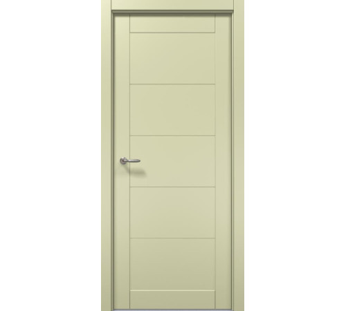 Межкомнатные Двери Dorum Modern MN-25 ПВХ плёнка
