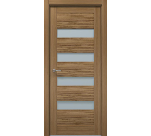 Межкомнатные Двери Dorum Modern MN-26 ПВХ плёнка