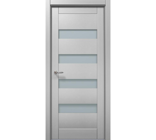 Межкомнатные Двери Dorum Modern MN-26 ПВХ плёнка