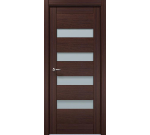 Межкомнатные Двери Dorum Modern MN-26 ПВХ плёнка