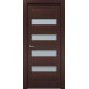 Межкомнатные Двери Dorum Modern MN-26 ПВХ плёнка
