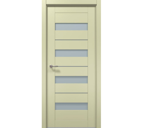 Межкомнатные Двери Dorum Modern MN-27 ПВХ плёнка