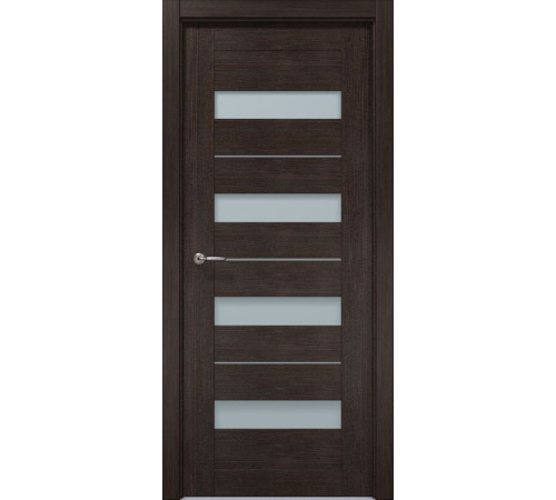 Межкомнатные Двери Dorum Modern MN-27 ПВХ плёнка