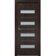 Межкомнатные Двери Dorum Modern MN-27 ПВХ плёнка