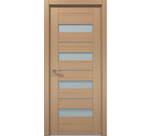 Межкомнатные Двери Dorum Modern MN-27 ПВХ плёнка