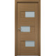 Межкомнатные Двери Dorum Modern MN-29 ПВХ плёнка