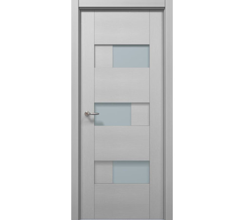 Межкомнатные Двери Dorum Modern MN-29 ПВХ плёнка