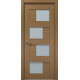 Межкомнатные Двери Dorum Modern MN-31 ПВХ плёнка