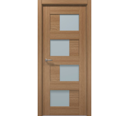 Межкомнатные Двери Dorum Modern MN-31 ПВХ плёнка