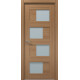Межкомнатные Двери Dorum Modern MN-31 ПВХ плёнка