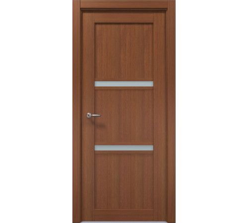 Межкомнатные Двери Dorum Modern MN-33 ПВХ плёнка