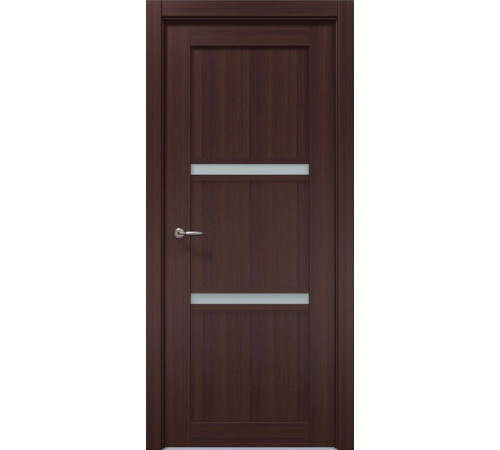 Межкомнатные Двери Dorum Modern MN-33 ПВХ плёнка