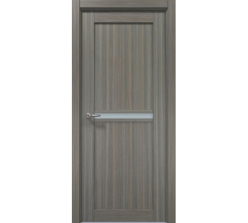 Межкомнатные Двери Dorum Modern MN-35 ПВХ плёнка