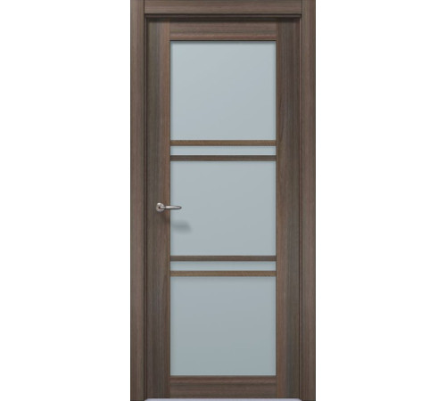 Межкомнатные Двери Dorum Modern MN-37 ПВХ плёнка