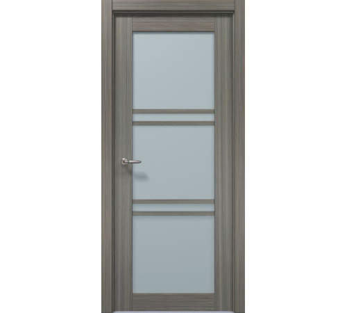 Межкомнатные Двери Dorum Modern MN-37 ПВХ плёнка