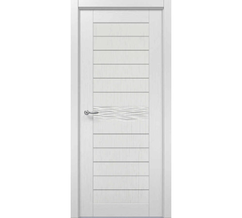 Межкомнатные Двери Dorum Modern MN-40 ПВХ плёнка