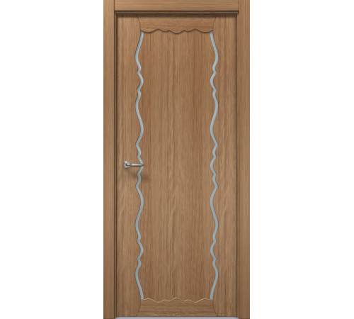 Межкомнатные Двери Dorum Modern MN-41 ПВХ плёнка