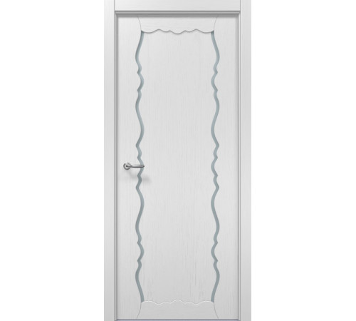 Межкомнатные Двери Dorum Modern MN-41 ПВХ плёнка