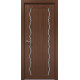 Межкомнатные Двери Dorum Modern MN-41 ПВХ плёнка