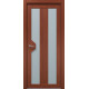 Межкомнатные Двери Dorum Modern MN-42 ПВХ плёнка