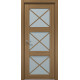 Межкомнатные Двери Dorum Modern MN-44 ПВХ плёнка