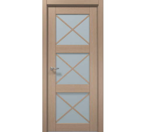 Межкомнатные Двери Dorum Modern MN-44 ПВХ плёнка