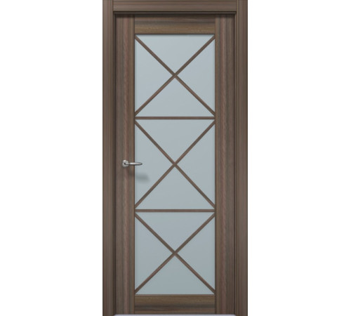 Межкомнатные Двери Dorum Modern MN-45 ПВХ плёнка