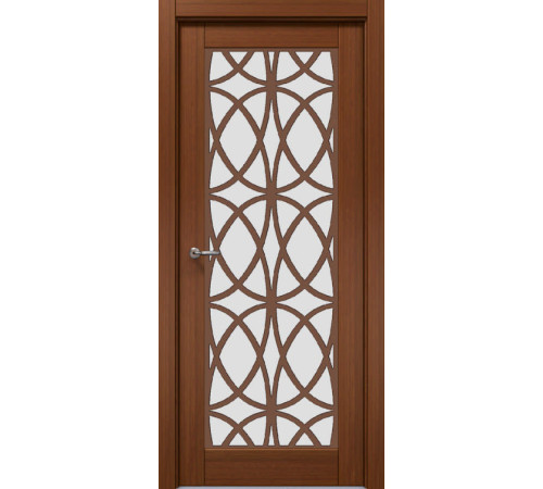 Межкомнатные Двери Dorum Modern MN-47 ПВХ плёнка