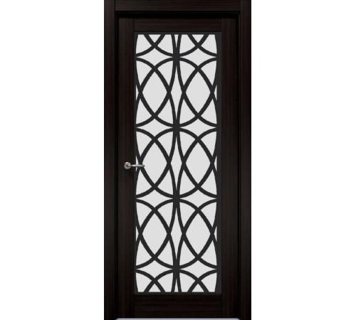Межкомнатные Двери Dorum Modern MN-47 ПВХ плёнка