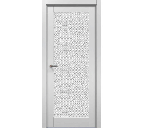 Межкомнатные Двери Dorum Modern MN-49 ПВХ плёнка