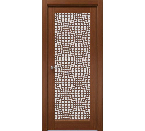 Межкомнатные Двери Dorum Modern MN-49 ПВХ плёнка
