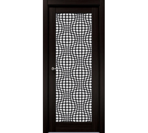 Межкомнатные Двери Dorum Modern MN-49 ПВХ плёнка