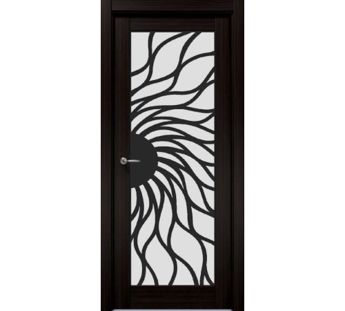 Межкомнатные Двери Dorum Modern MN-50 ПВХ плёнка