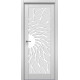 Межкомнатные Двери Dorum Modern MN-50 ПВХ плёнка