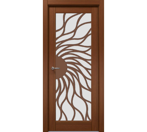 Межкомнатные Двери Dorum Modern MN-50 ПВХ плёнка