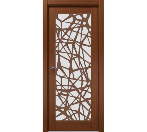 Межкомнатные Двери Dorum Modern MN-51 ПВХ плёнка