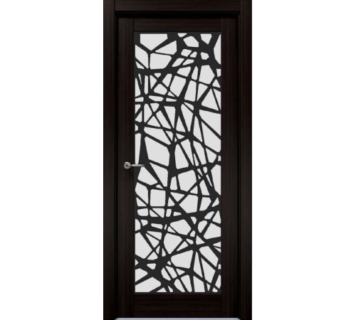 Межкомнатные Двери Dorum Modern MN-51 ПВХ плёнка