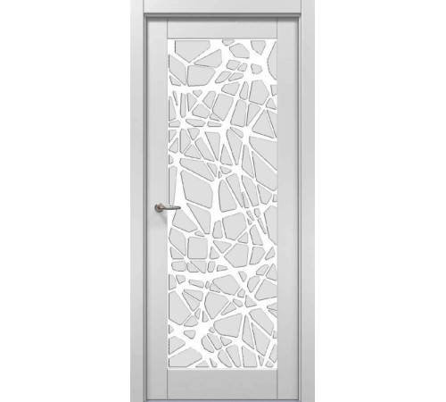 Межкомнатные Двери Dorum Modern MN-51 ПВХ плёнка