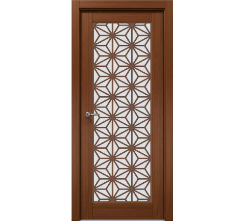 Межкомнатные Двери Dorum Modern MN-52 ПВХ плёнка