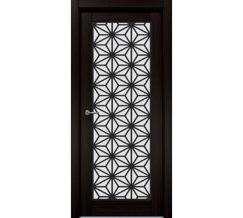 Межкомнатные Двери Dorum Modern MN-52 ПВХ плёнка