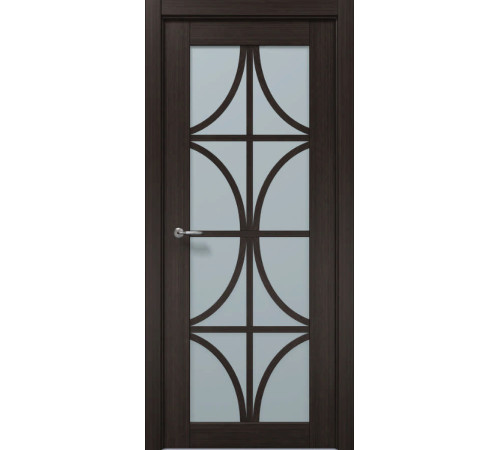 Межкомнатные Двери Dorum Modern MN-54 ПВХ плёнка