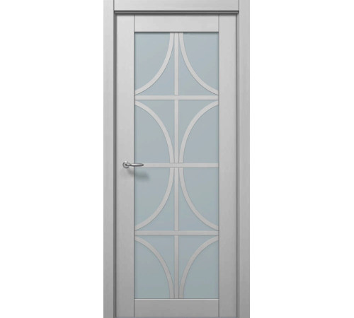 Межкомнатные Двери Dorum Modern MN-54 ПВХ плёнка