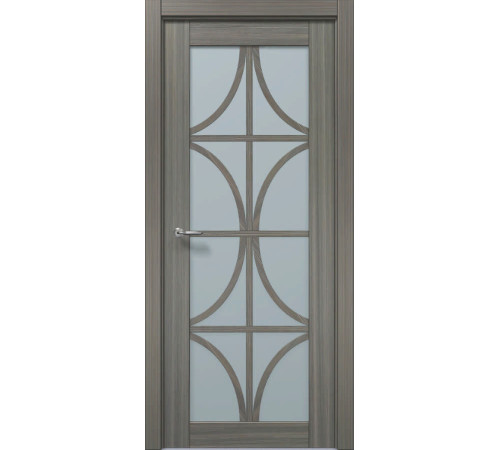 Межкомнатные Двери Dorum Modern MN-54 ПВХ плёнка