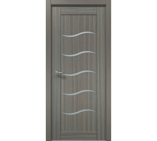 Межкомнатные Двери Dorum Modern MN-55 ПВХ плёнка
