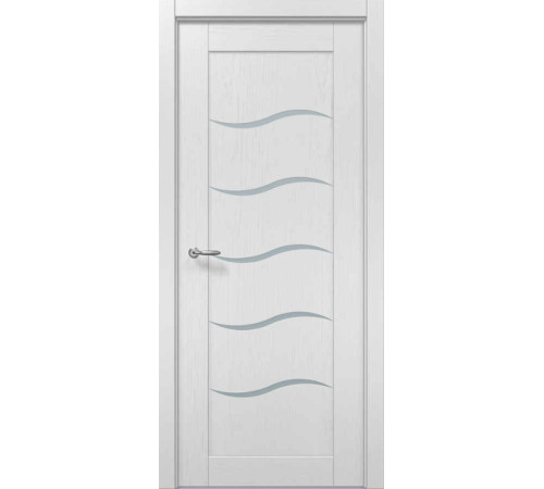 Межкомнатные Двери Dorum Modern MN-55 ПВХ плёнка
