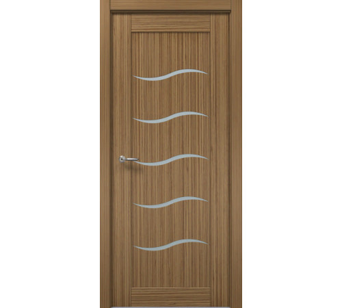 Межкомнатные Двери Dorum Modern MN-55 ПВХ плёнка