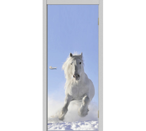 Межкомнатные Двери Dorum Art AT-12 ПВХ плёнка