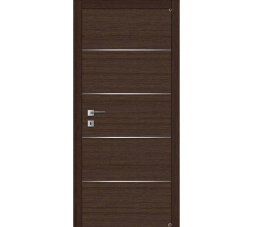 Межкомнатные Двери DVERIPRO Fusion F-3 Шпон