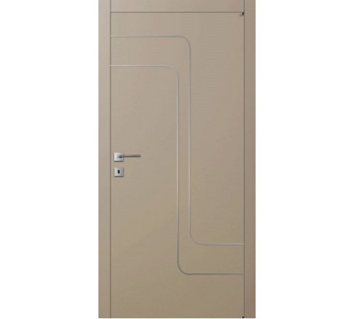 Межкомнатные Двери DVERIPRO Avangard FT-5-M Краска