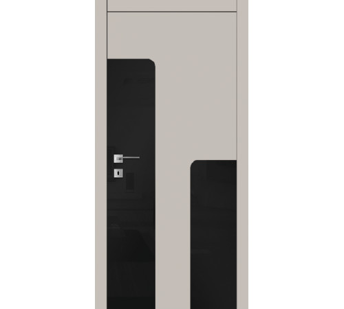 Міжкімнатні Двері DVERIPRO Avangard FT-7-S Фарба